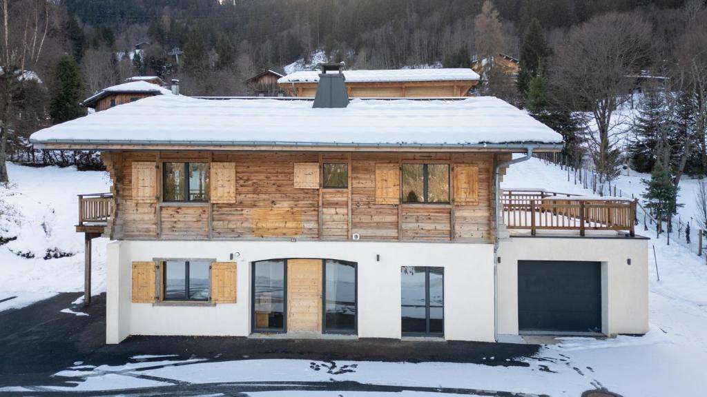 Chalet Monski - 2