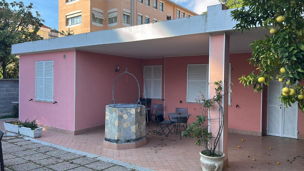 La casetta rosa - 2