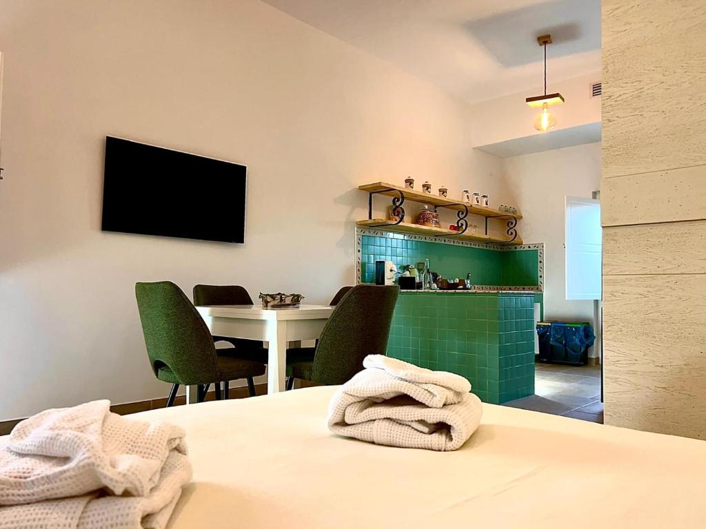 L'Amarena Garden House - 5