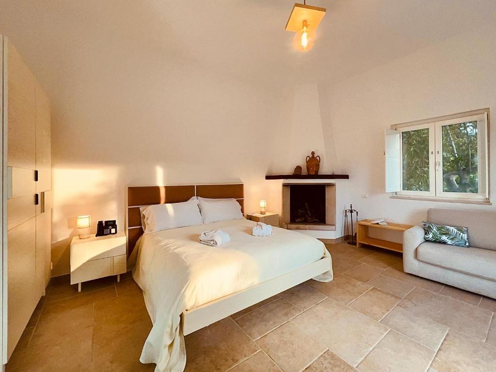 L'Amarena Garden House - 4