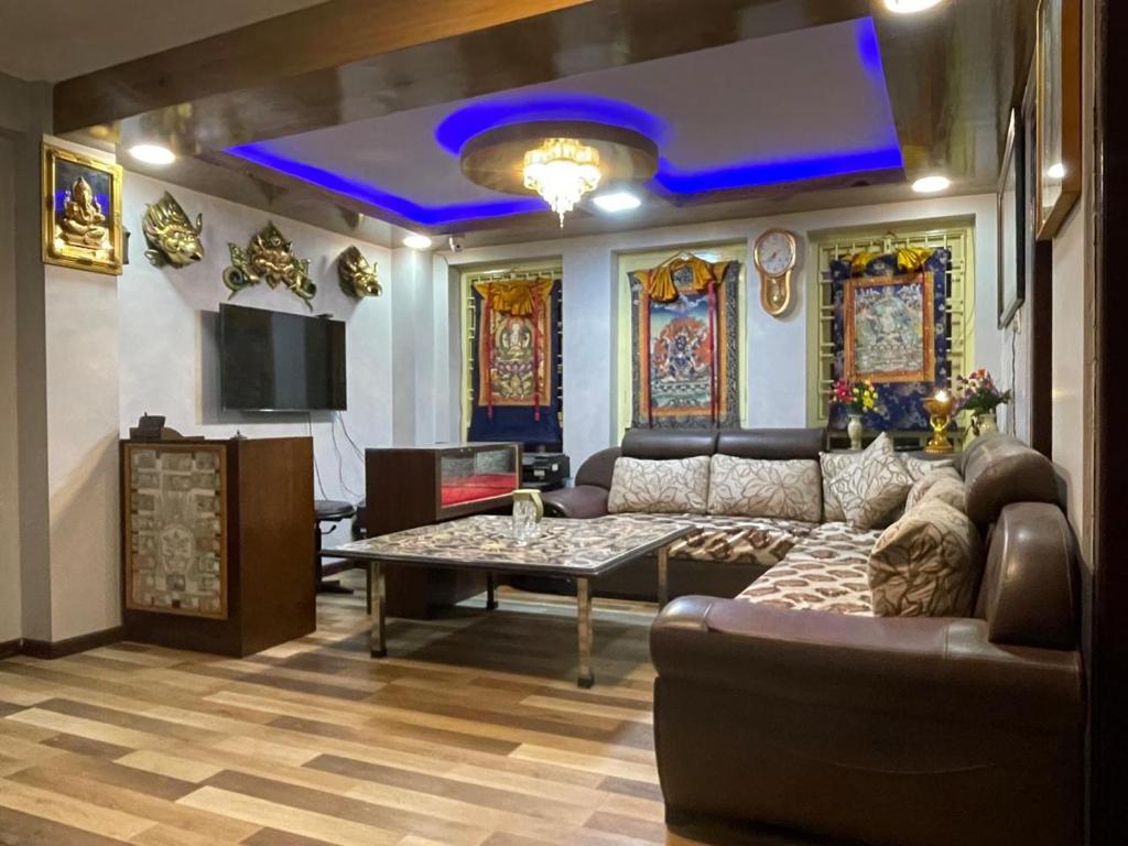 DND House — hotel in Patan