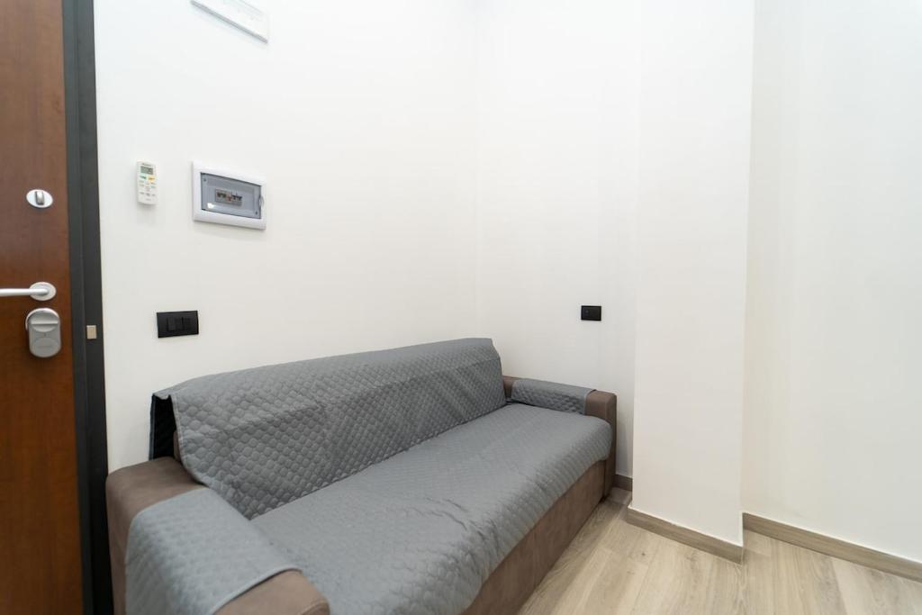 Cozy apartment with WiFi and AC & Parking - 5