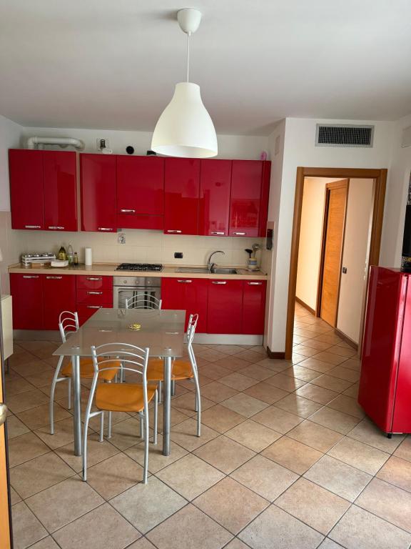 Leopolda Apartment - 1