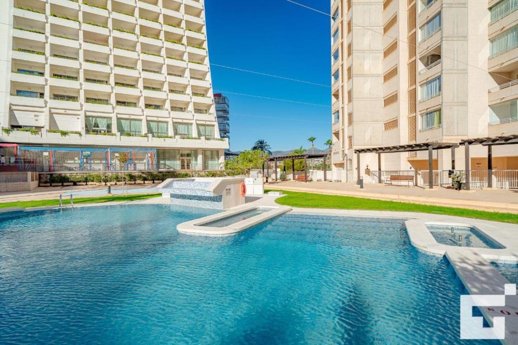 Apartamento Apolo XVI 1 18 - Grupo Turis - 2