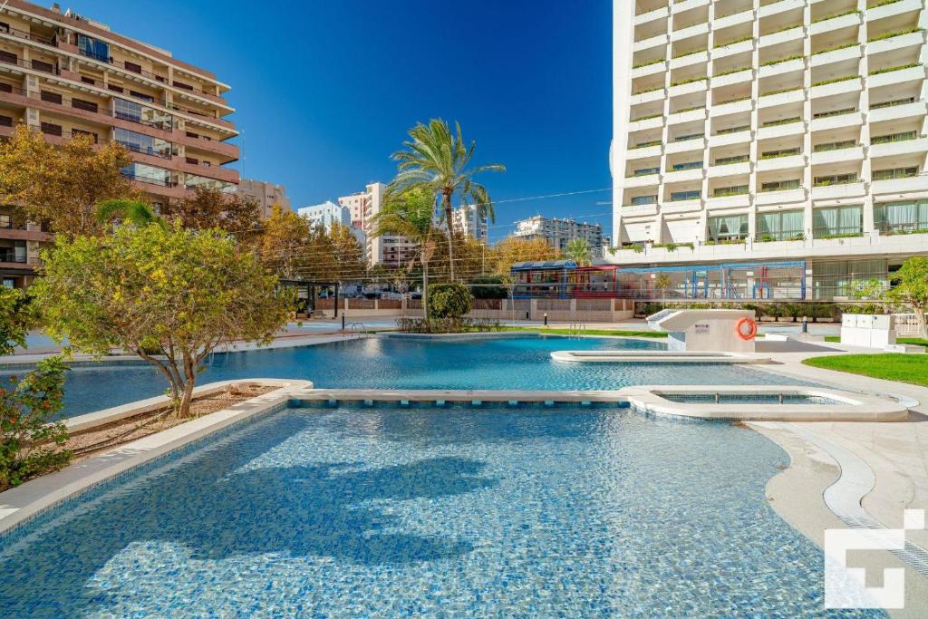 Apartamento Apolo XVI 1 18 - Grupo Turis - 3