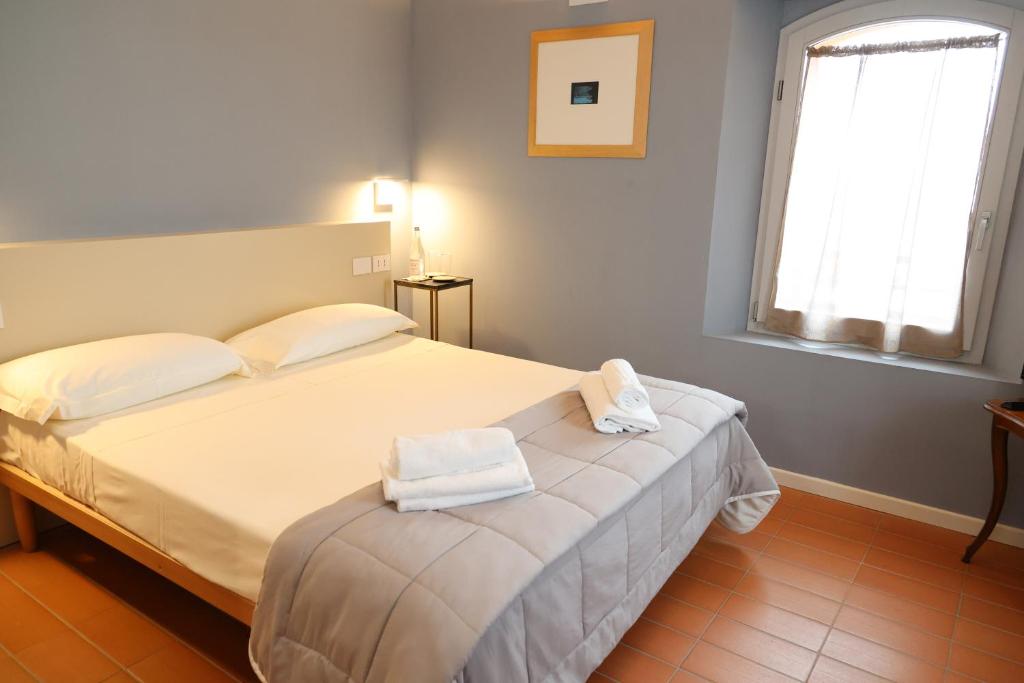 Locanda Lingua - 1