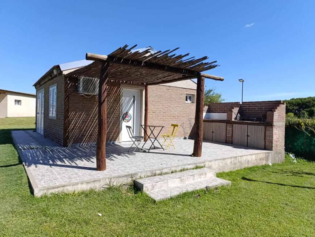 Casa Quinta en Victoria - 1