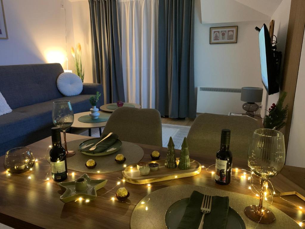 Apartman Rujno - 3