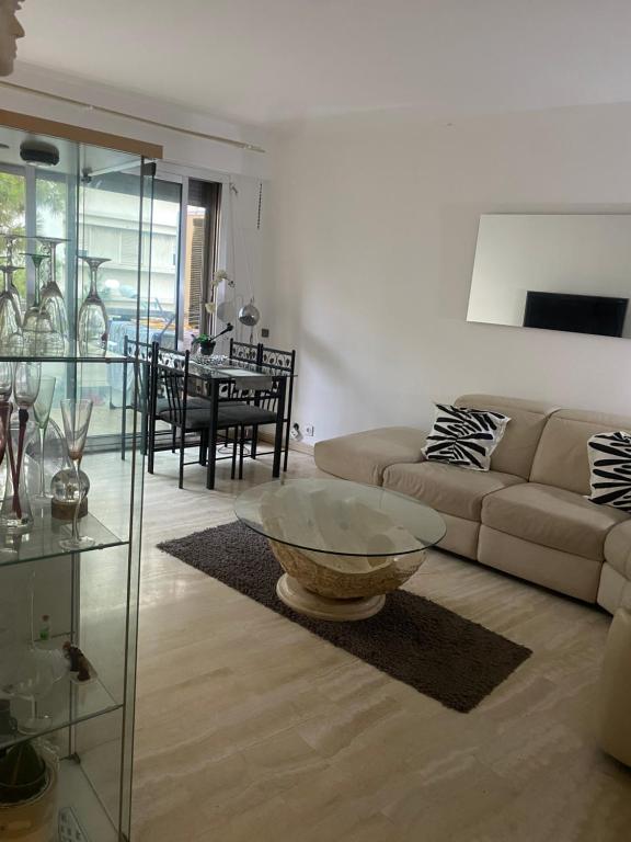 Appartement entier prado - 1