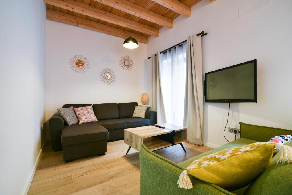 Alameda, Centro by RT Apartments - 2