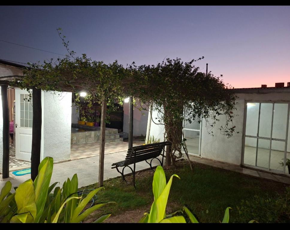 Casa Bianca - 3