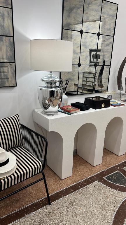 Bellavista Luxury Suite - 3