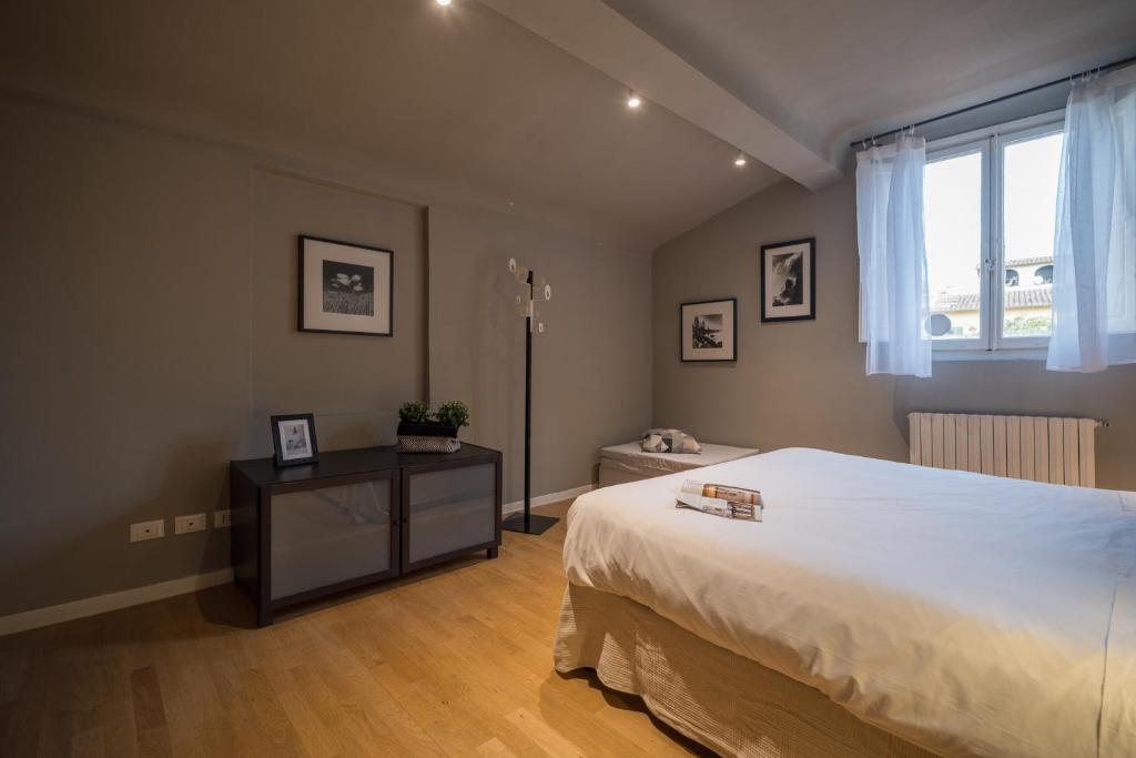 Maffia Simple Apartment - 3