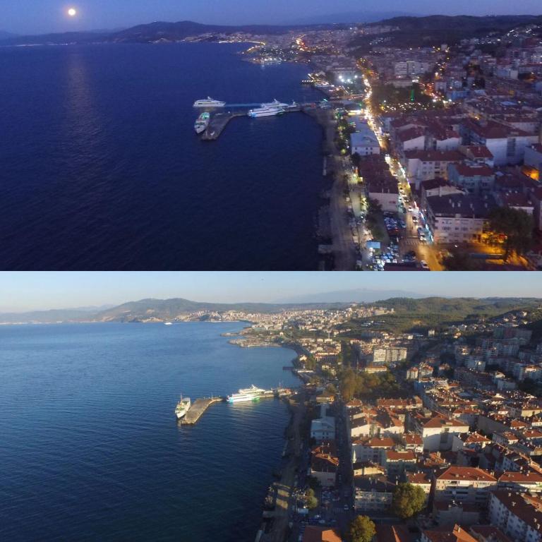 Hotel Mudanya photo