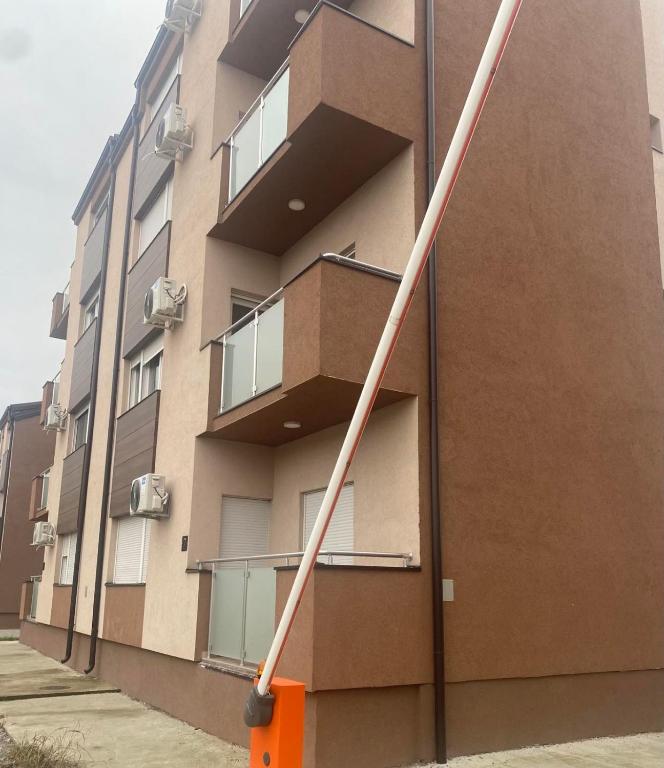 Teja- new apartment for 4 person with free parking space - 2