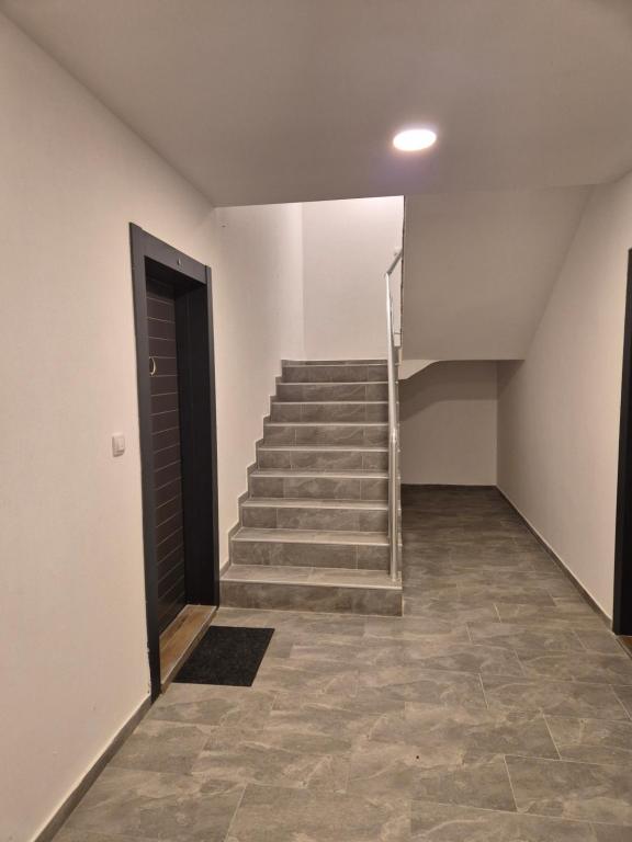 Teja- new apartment for 4 person with free parking space - 5