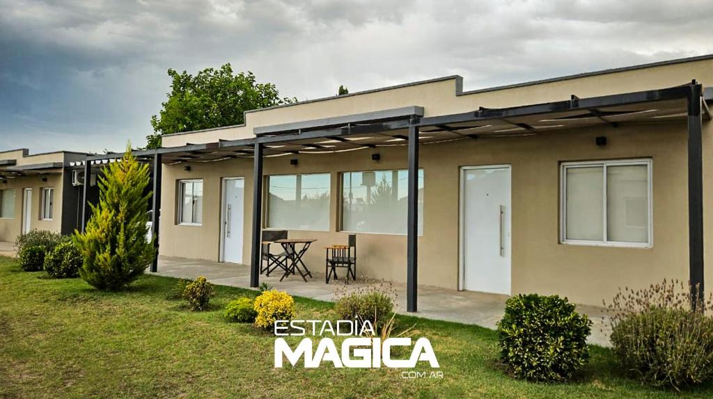 Riposatti Lodge - 2