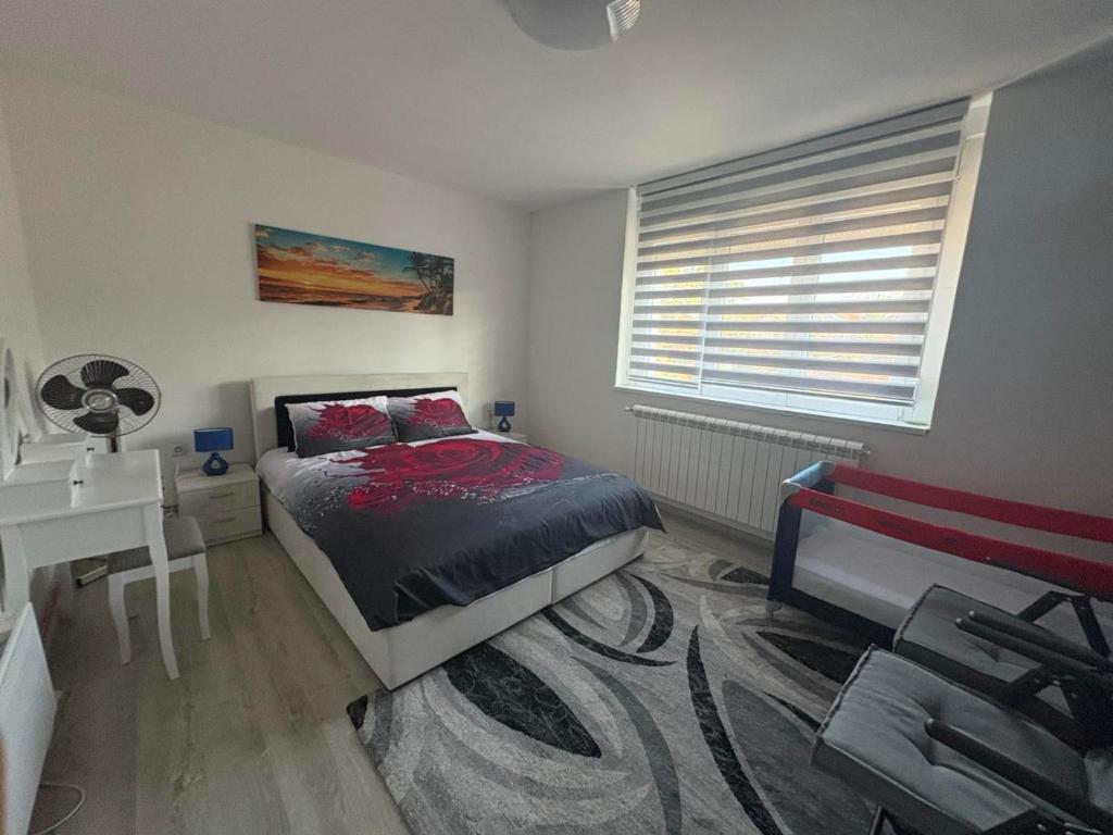 Apartman Slavica - 4