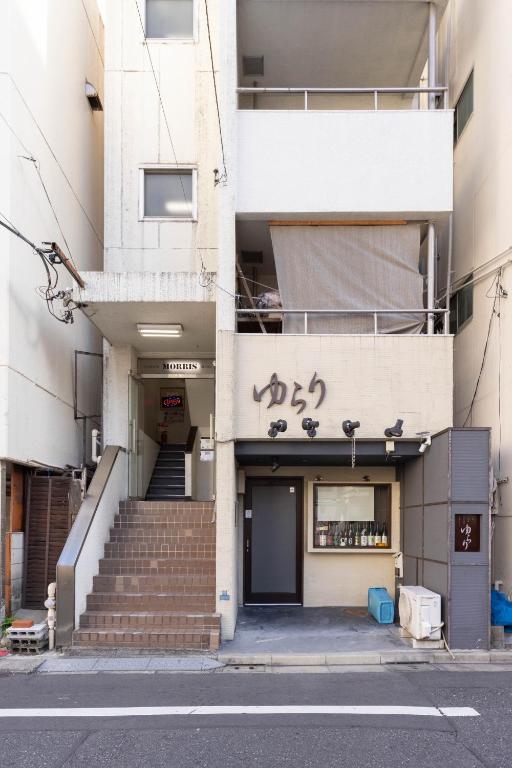 HouseHotel五反田