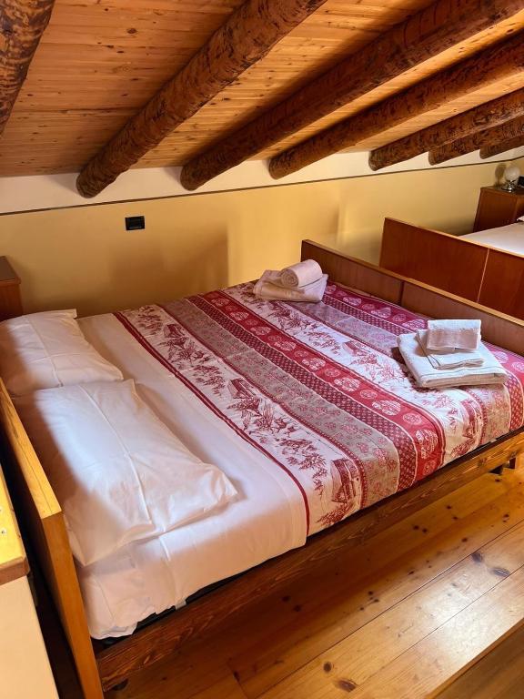 Chalet BAITA BEDOLINA - 3