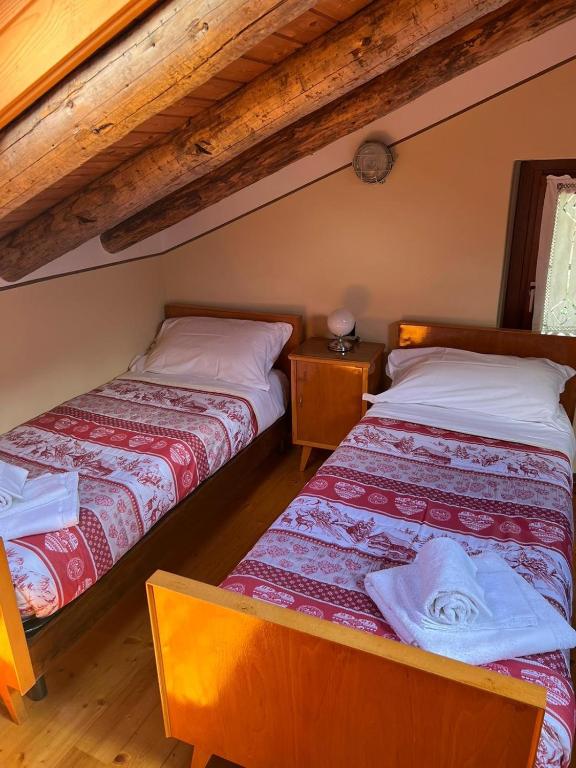 Chalet BAITA BEDOLINA - 2