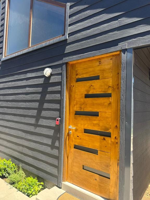 Hostal Mac - 3