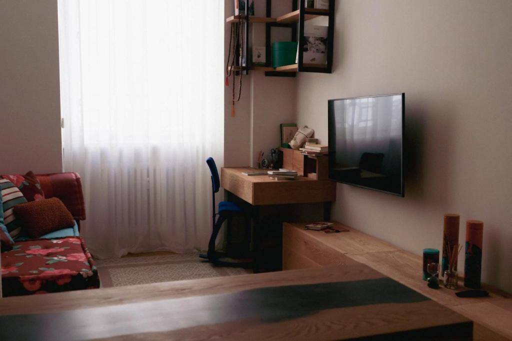 Via dei Mille 9 - Your home in Turin - 3
