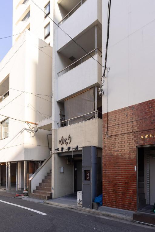 HouseHotel五反田