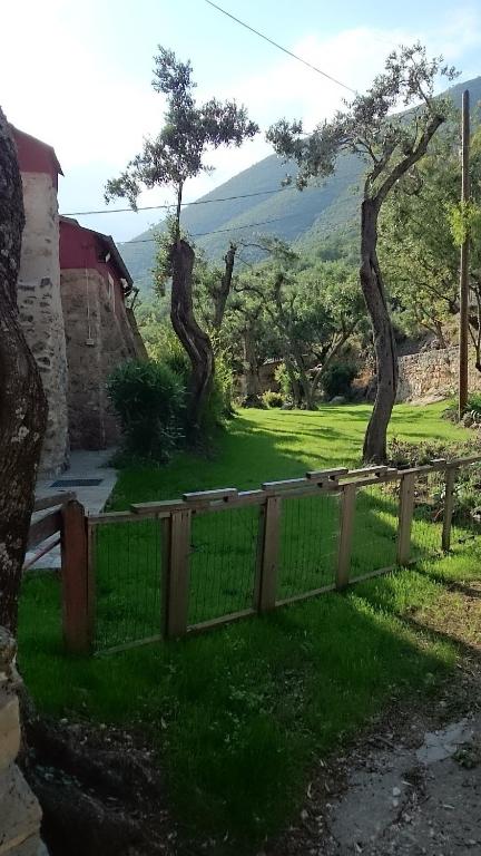 Case di Campo - 2