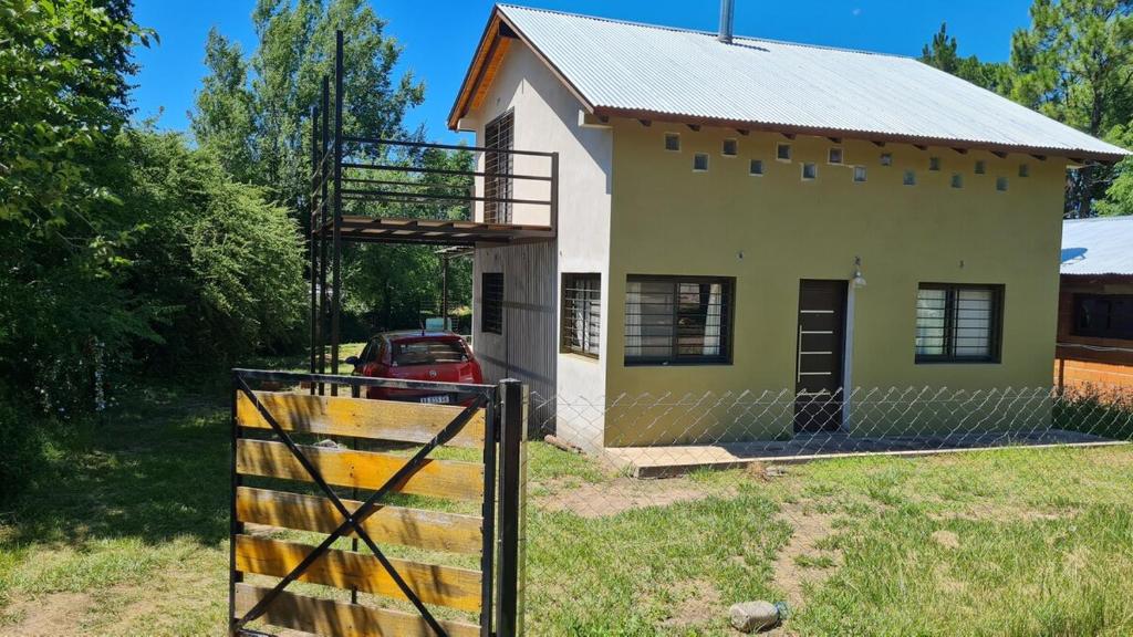 La Cele pool grill for up to 7 people or 2 families - 4