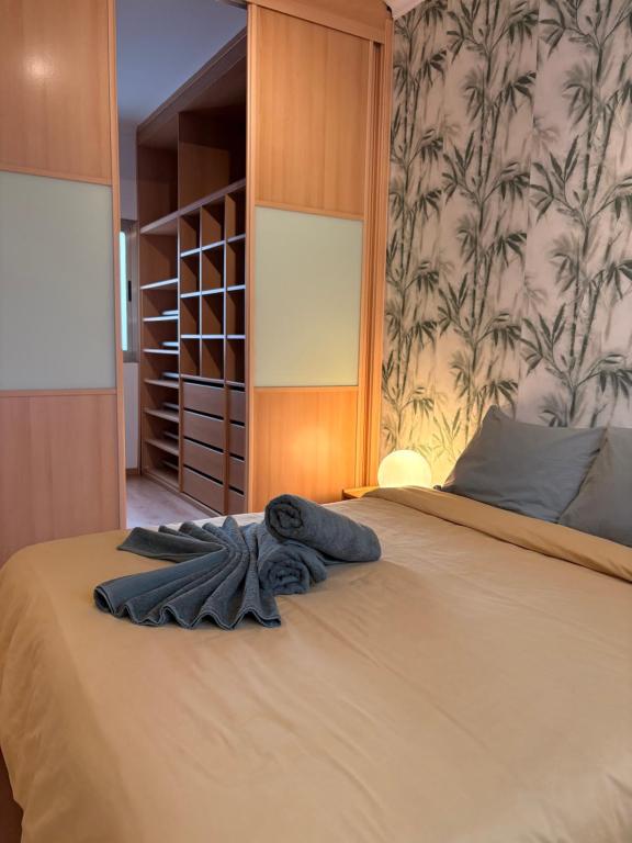 3bedroom flat, 2 bath in Plaza de La feria - 5