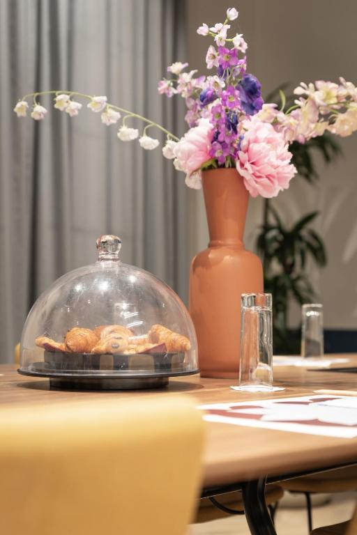 Tárgyalóterem/bálterem