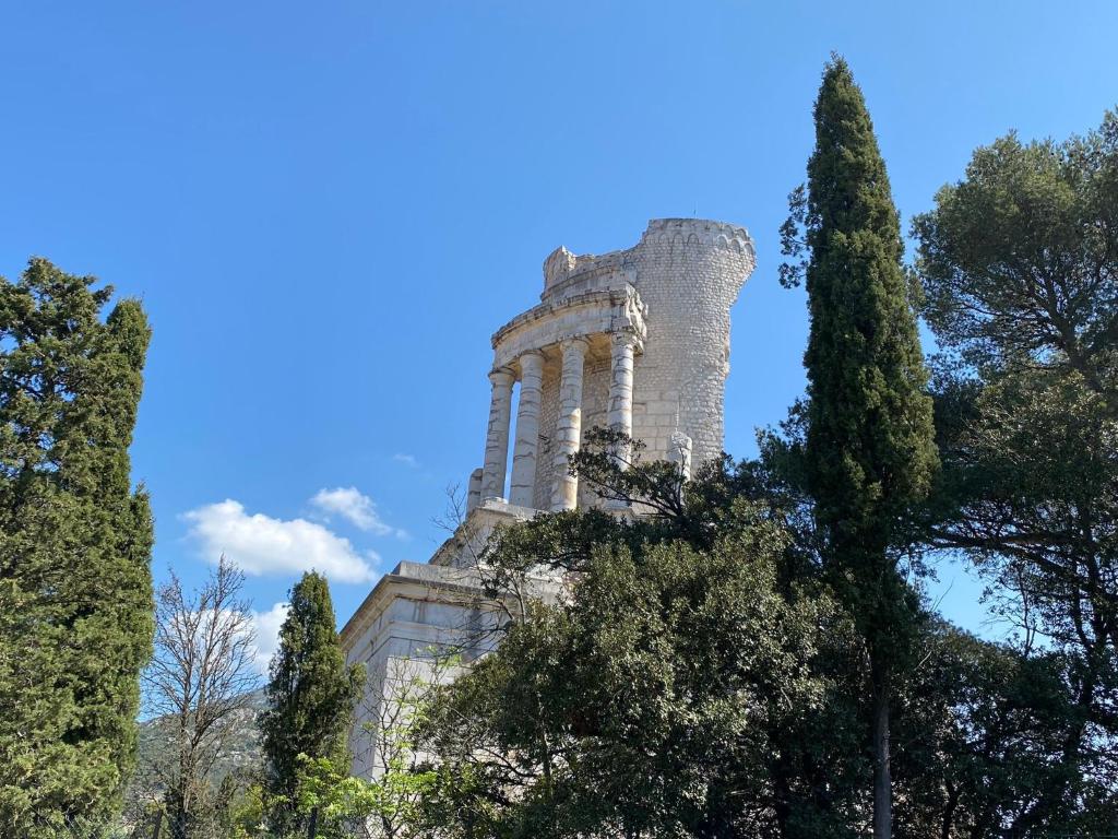 Le mitto - la tour d'auguste - 5