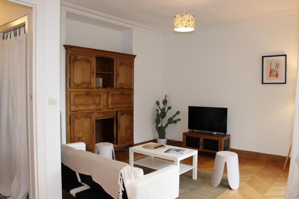 Le TNB Rennes - 1