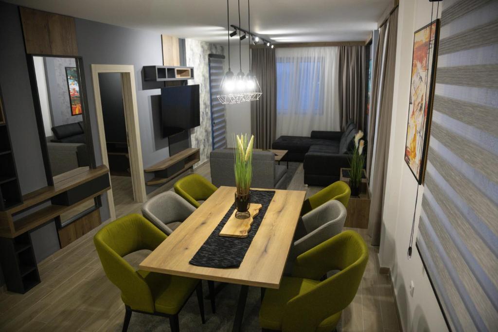 Apartmens in Kopaonik - 1