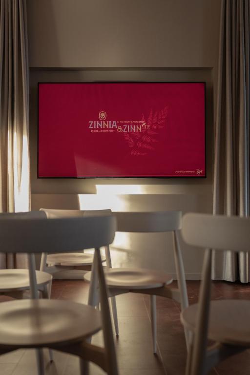 Tárgyalóterem/bálterem