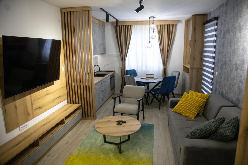 Apartmens in Kopaonik - 2