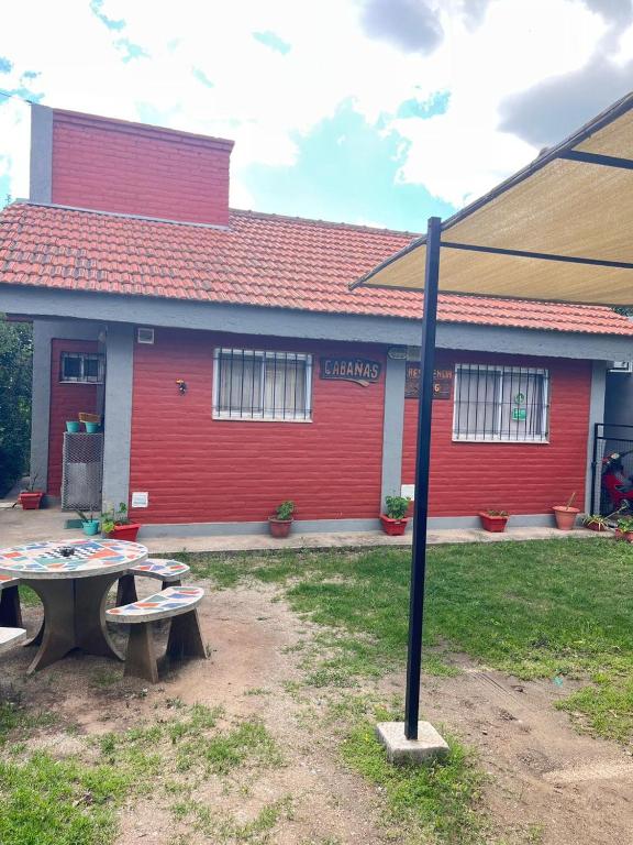 Residencia 176 - 3