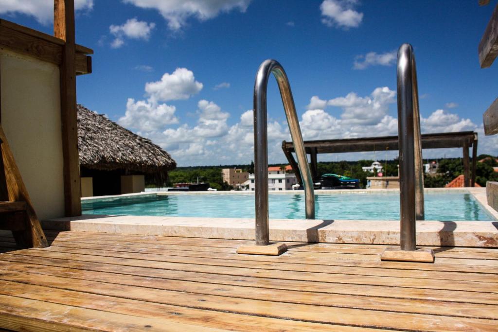 Villa Iguana photo