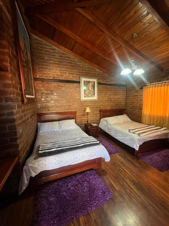 La Rustica Hotel - 5