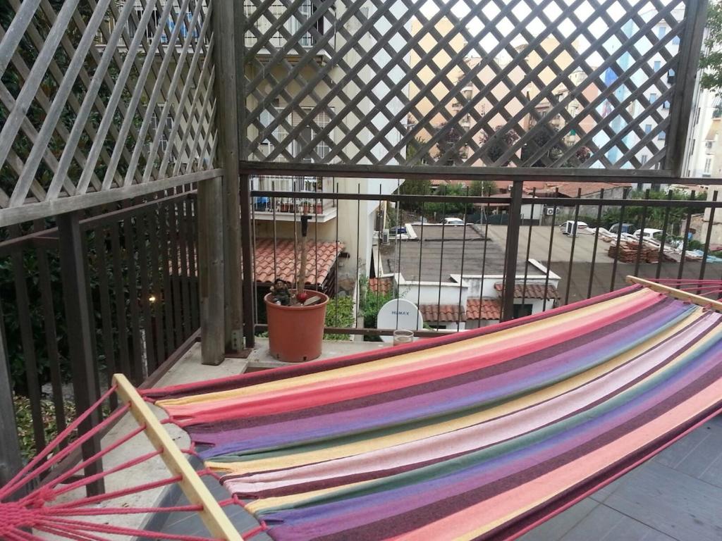 Rome Sweet Rooftop - 5