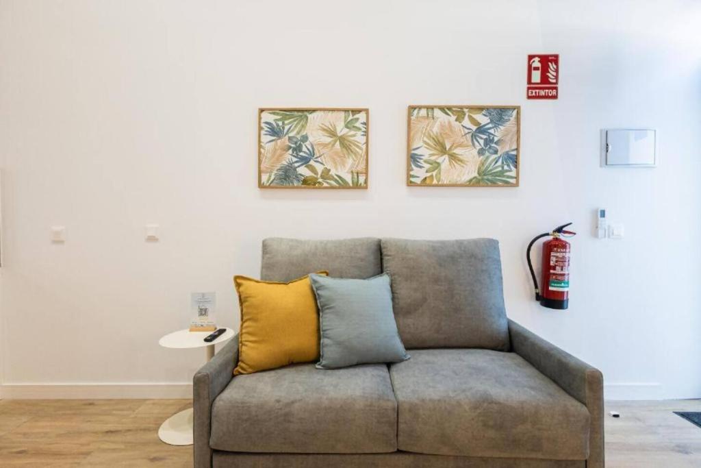 Suite de diseño en Roig Arena - 4