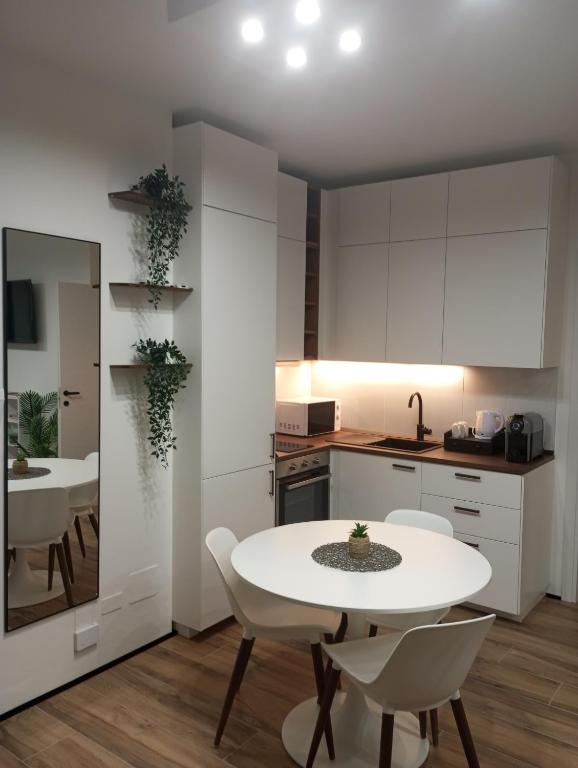 RELAIS SUITE Modena Parc - 2