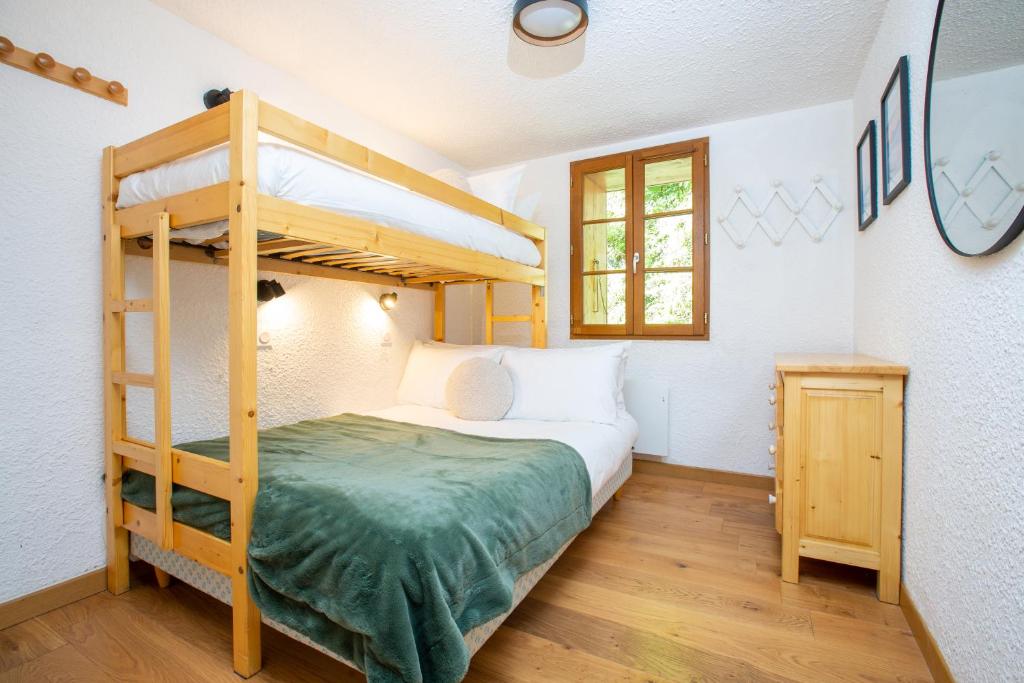 Apt Isba - Unwind France - 4