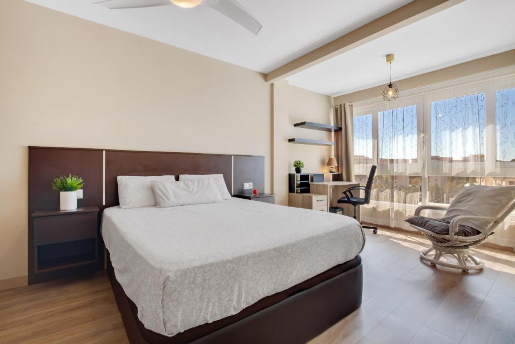Cruz del Sur By IVI Real Estate - 2