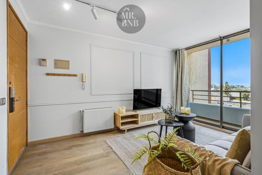 Providencia 455 Apartments by Mr BnB - 4