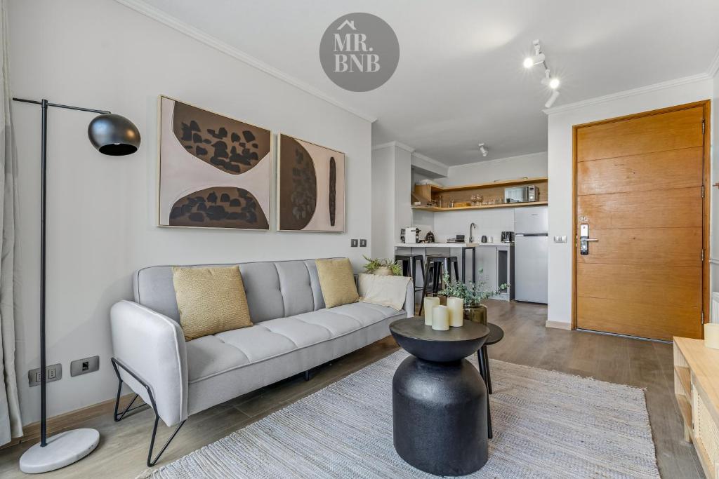 Providencia 455 Apartments by Mr BnB - 5