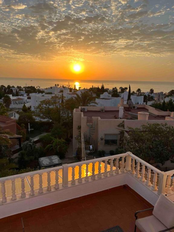 Villa with HEATED Pool and Amazing Mountain and Sea Views No Young Groups Allowed - 2