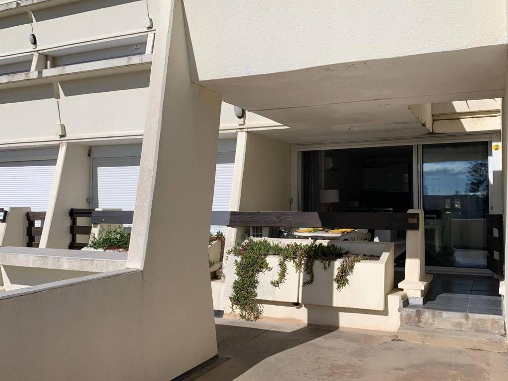 358 Appartement 4 pers Port Nature 4 près du Waiki - 2