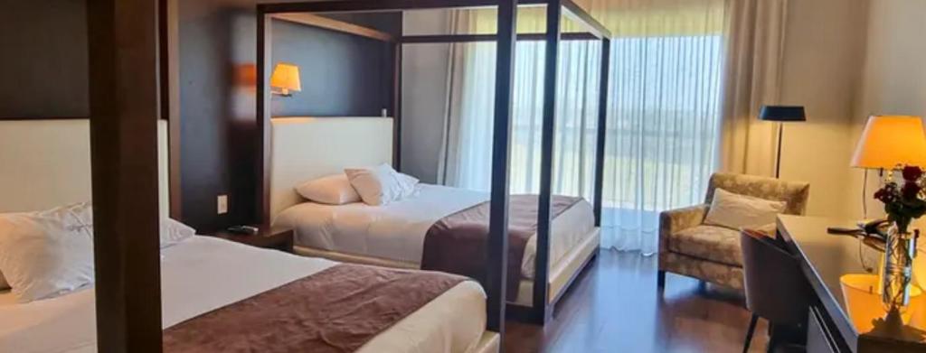 Regency Park Hotel - 3